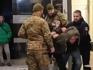 Забудьте про «бусифікацію»: у Раді озвучили єдиний спосіб, як реально мотивувати українців іти на фронт