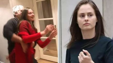 Сто мільйонів за мовчання: молода білоруска отримала шалений спадок від Епштейна