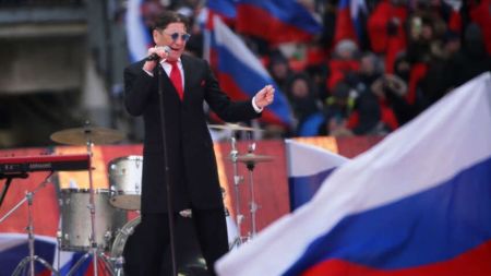 Втратив мільйони і молоду коханку: в улюбленого співака Кремля чорна полоса в РФ