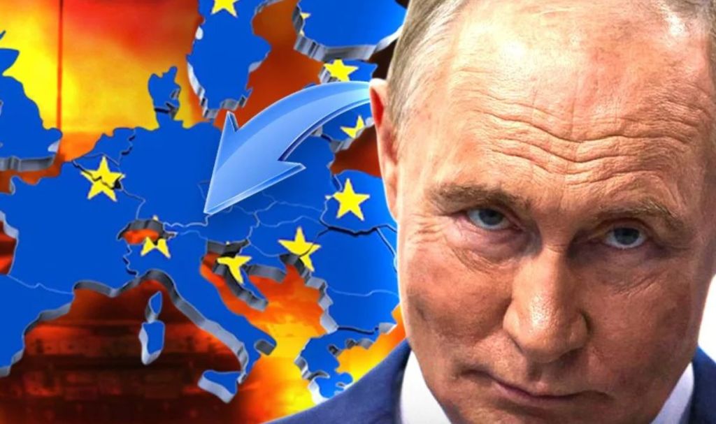 Москва відпрацьовує “нульову фазу” підготовки до нової війни — ISW