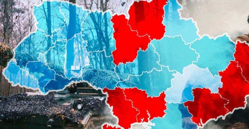 Скільки ще українці готові терпіти війну: свіже опитування