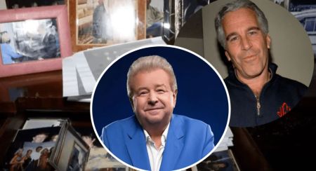 “У нас є свій Епштейн”. Українці наклепали мемів про гучний скандал в США