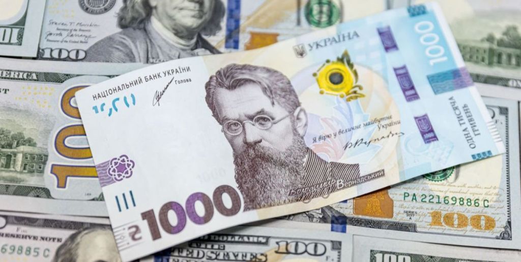 Щастя спекулянтів: прогноз валютного курсу на початок лютого