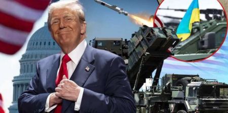 Трамп змінив правила експорту зброї США: які наслідки це може мати для України