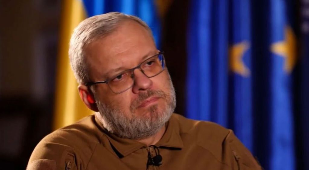 Втеча з потяга та швейцарські рахунки: ексміністру енергетики Галущенку оголосили підозру у справі «Мідас»