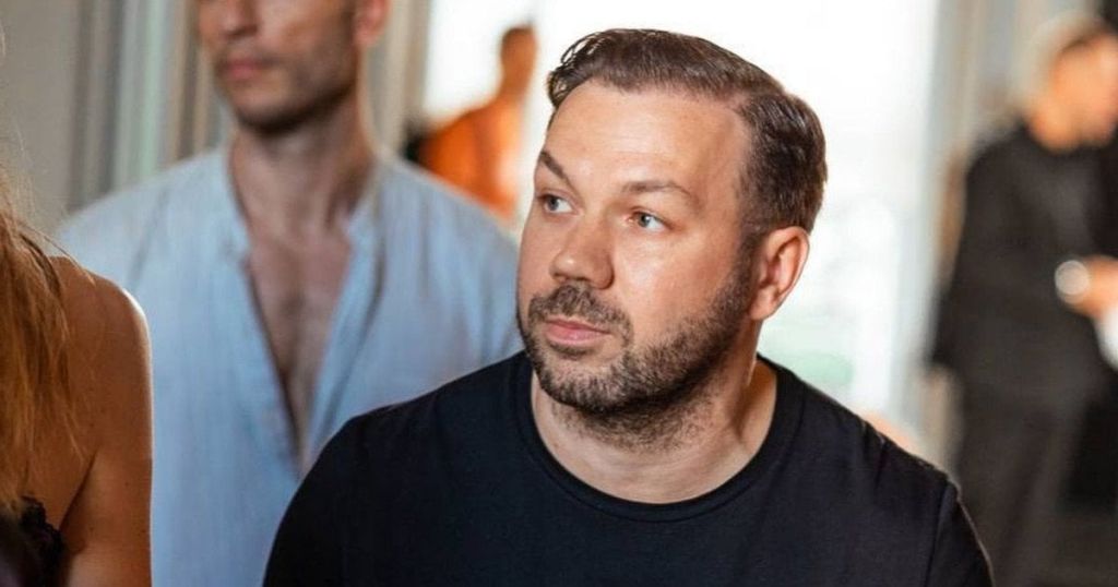 Андре Тан назвав п’ять наймодніших кольорів сезону весна-літо