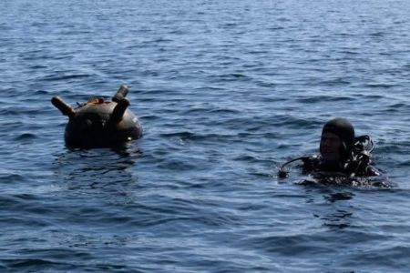 Невидима загроза: морські міни Ірану можуть стати «чорним лебедем» для світової економіки