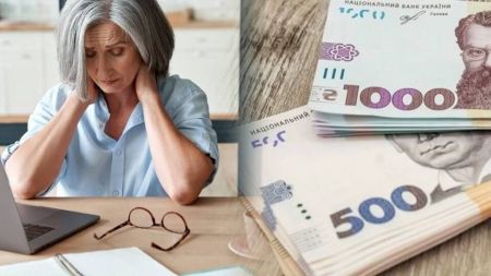 Навіть за борг у 200 гривень: чому українцям блокують пенсійні картки