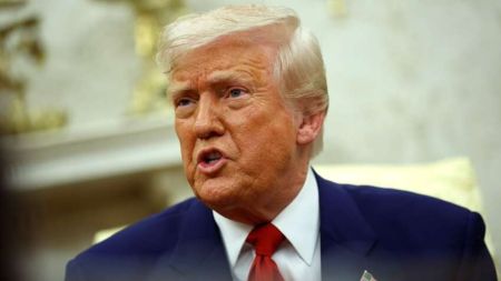 Politico: Трамп знайшов спосіб уникнути звинувачень у ударах по Ірану