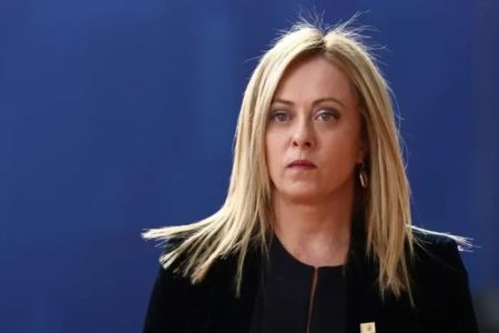 Дипломатичний віраж Мелоні: Італія дистанціюється від Трампа через удари по Ірану