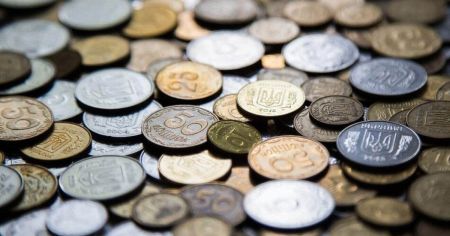 П’ять копійок за ціною смартфона: нумізмати полюють на рідкісні гроші 1992 року