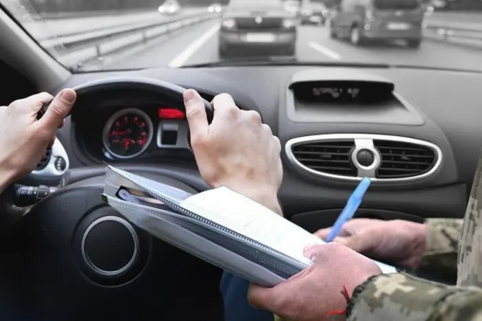 Обмеження прав водіїв: чому 92% позовів ТЦК не доходять до розгляду