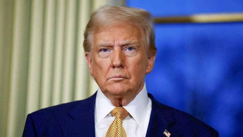 Маленька ціна за мир: Трамп відповів на нафтовий шок у США через війну з Іраном