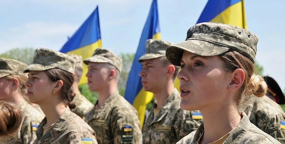 Посилена мобілізація торкнеться навіть жінок: що зміниться із весняним призовом