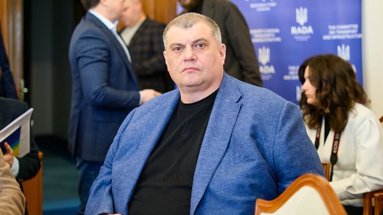 Нардеп Юрій Корявченков виїхав до Іспанії після візиту в НАБУ