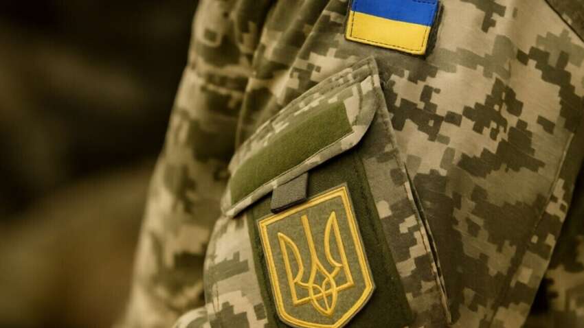 Втеча мобілізованих із полігона за 5 тисяч євро: на Рівненщині викрили схему дезертирства