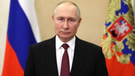 Кухонна революція в РФ: режим Путіна переходить у жорсткий формат Північної Кореї