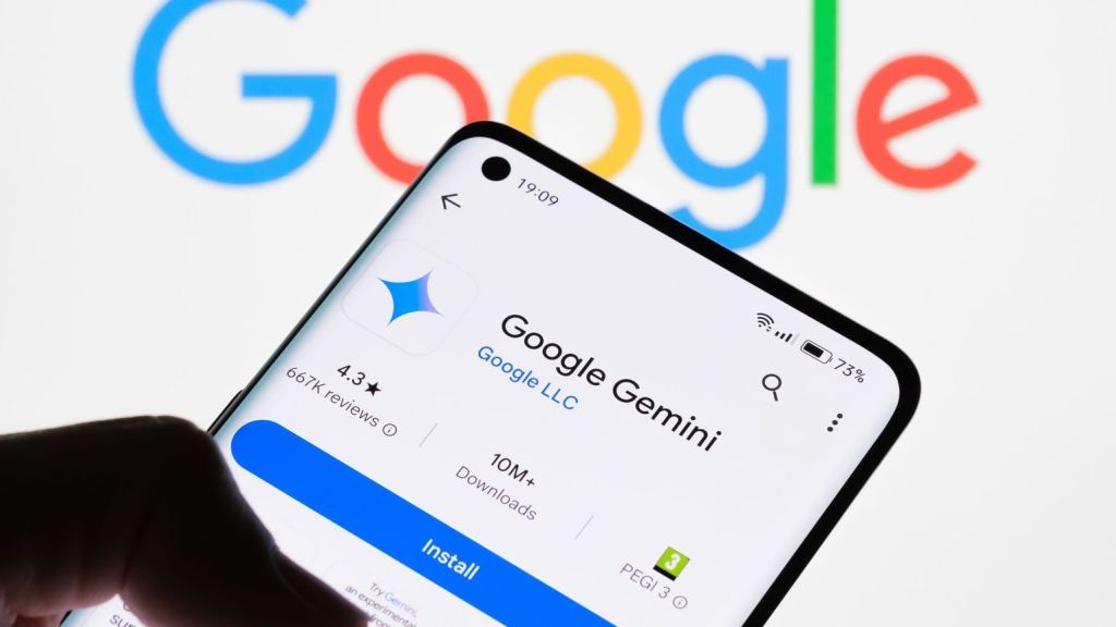 Штучний інтелект із пам’яттю: Google дозволила Gemini переносити дані з інших чат-ботів