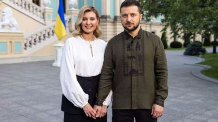 На межі виснаження: Олена Зеленська зробила гучну заяву про другий термін чоловіка та стан сім’ї