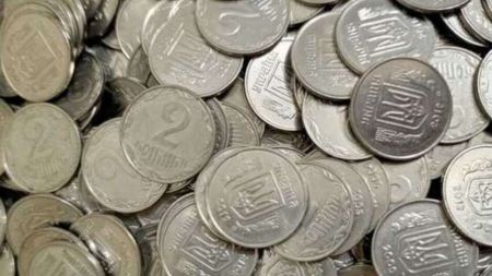 Скарб у кишені: старі 2 копійки продали на аукціоні за рекордні 105 тисяч гривень