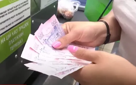 Депозит чи долар: чому гривня залишається вигідним інструментом для заощаджень