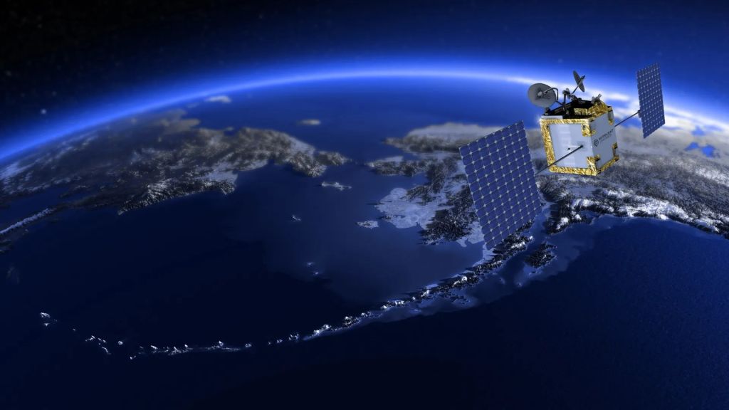 Кінець монополії Маска: ЄС готує космічну відповідь Starlink