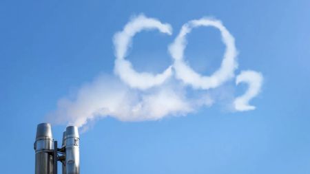 Токсичне майбутнє: як надлишок CO₂ в атмосфері вже сьогодні змінює склад людської крові