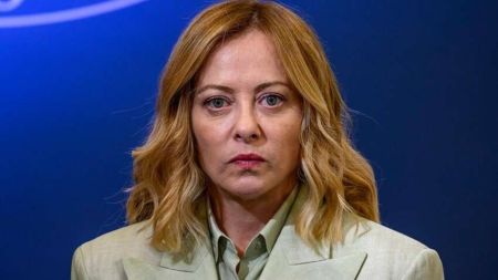 Розкол у Євросоюзі: Мелоні неочікувано підтримала Орбана у газовому шантажі