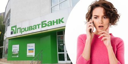 Комісія за помилку: ПриватБанк відмовився повернути клієнтці 370 гривень