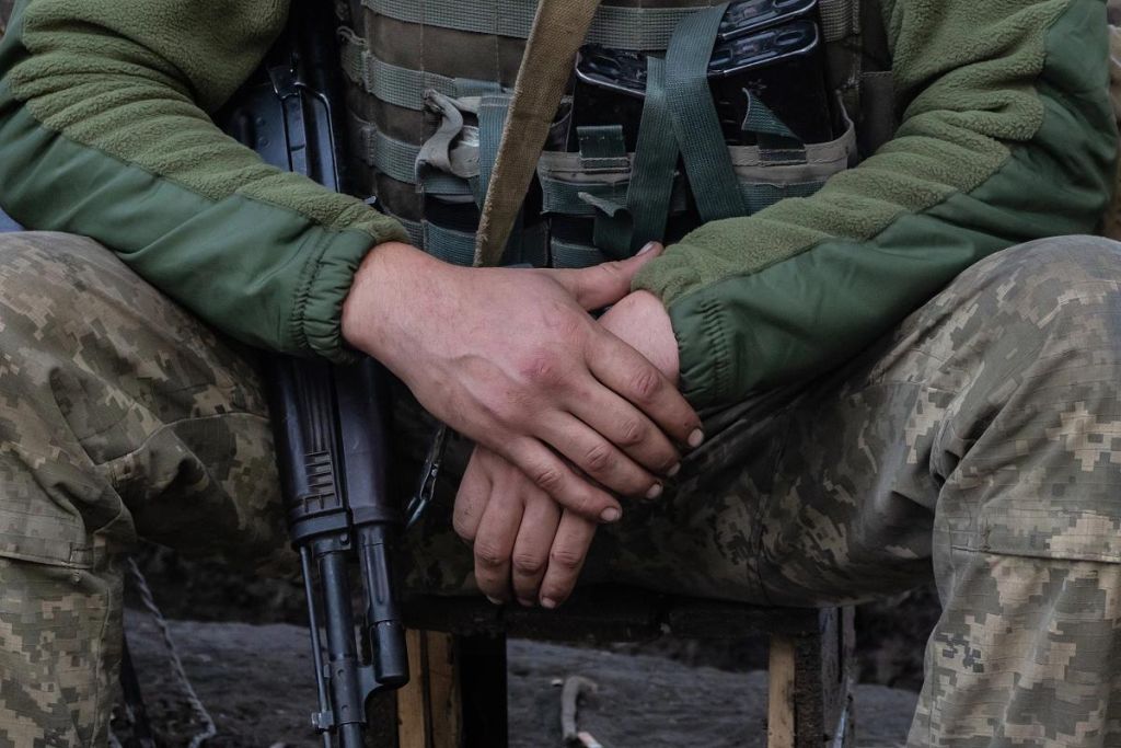 Мобілізація 50+ з 1 травня: кого призвуть та умови відстрочки