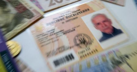 Блокування пенсій на ТОТ: хто може залишитися без виплат через одну обов’язкову умову
