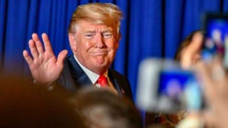 Трамп офіційно назвав НАТО «паперовим тигром» та готує вихід США