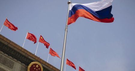 Китай б’є на сполох: з території РФ поширюється небезпечний штам ящура