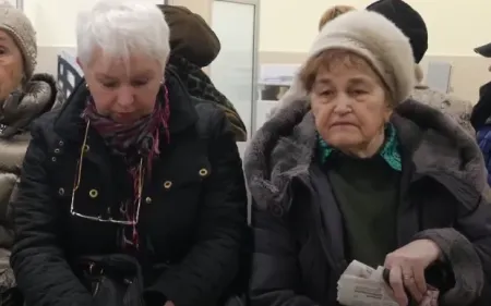 Пастка солідарної системи: чому 40 років стажу не рятують від мізерної пенсії
