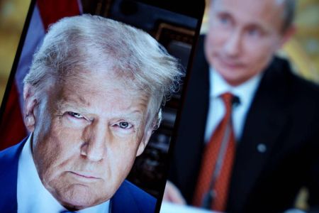Трамп небезпечніший за Путіна: іспанці назвали головну загрозу світу