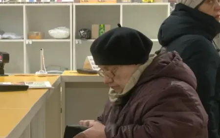 Пенсії можуть зупинити: ПФУ дав 10 днів на оновлення даних