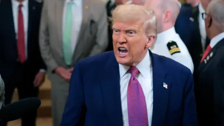 Трамп погрожує Ірану «пеклом»: політолог пояснив емоційний ультиматум
