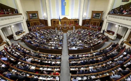 Рада ввела нові правила для боржників: операції з майном обмежать