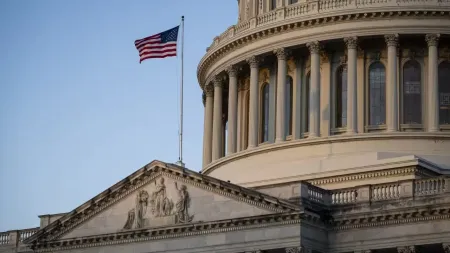 Демократи атакували Трампа через Іран: у Конгресі готують нове рішення