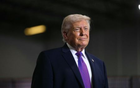 «Загине ціла цивілізація»: чи наважиться Трамп на ядерний удар по Ірану вже цієї ночі