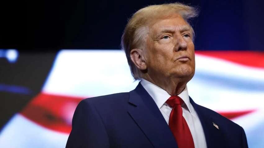 «Ми хочемо її, а вони не дають»: Трамп назвав Гренландію причиною свого гніву на союзників