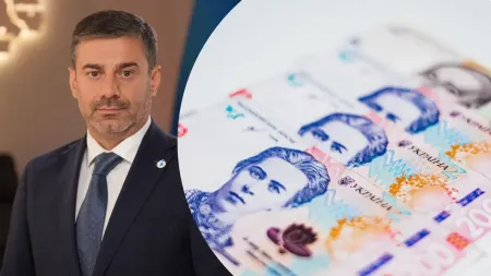 Бюрократична пастка: чому 169 тисяч українців раптово втратили пенсійні виплати