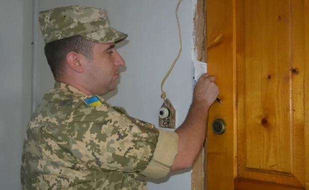 Ухилянтів планують шукати по квартирах: у ЗСУ зробили різку заяву