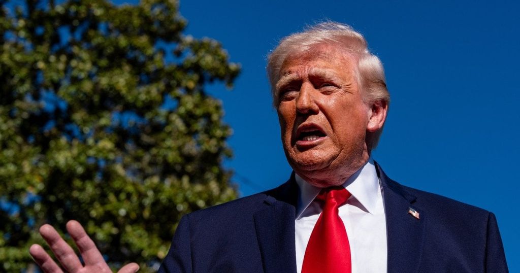 Скандал світового масштабу: Трамп накинувся на Папу Римського через ядерну зброю