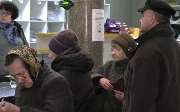 Суди проти Пенсійного фонду: чому українські пенсіонери досі не отримують повні виплати