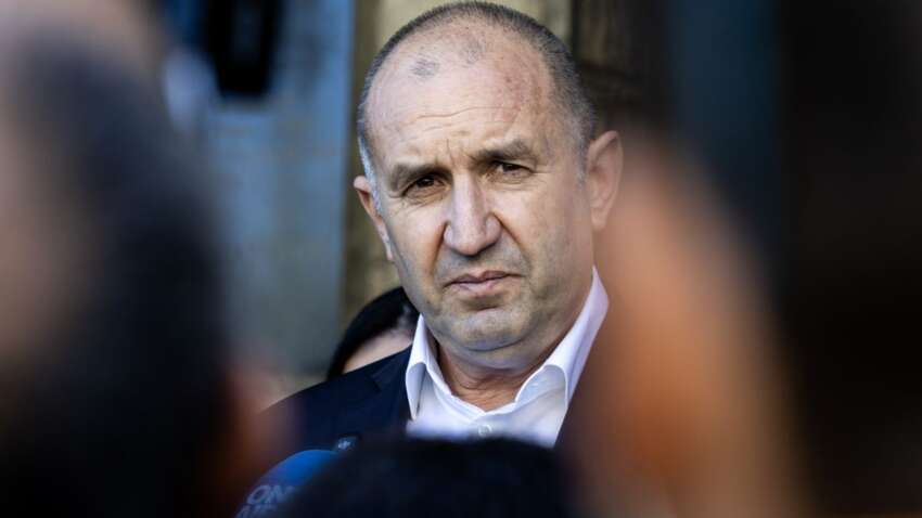 Болгарський розворот: проросійський Радєв бере владу та ставить під удар підтримку України