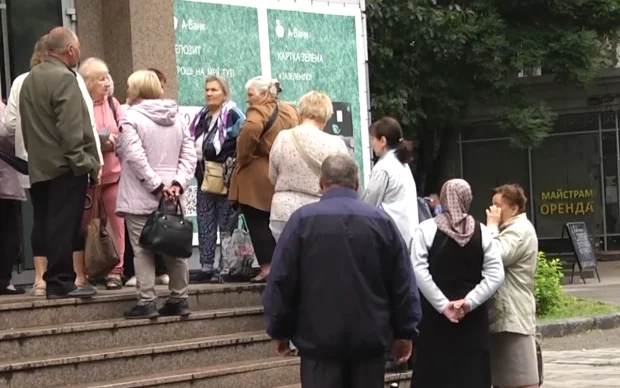 Пенсійний бунт у судах: тисячі українців вимагають перерахунку занижених виплат