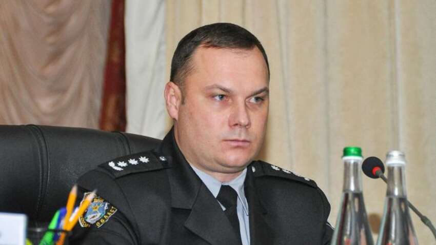 «Генерал російської армії» у Києві: шокуючі записи з телефону Голосіївського стрільця