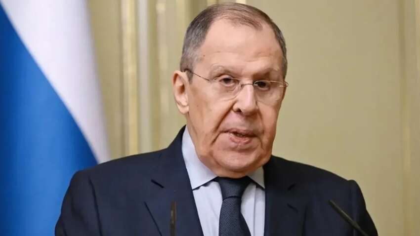 Кремль переходить на мову інквізиції: Лавров розгледів «сатанізм» у Європі