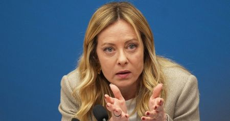 Мелоні пішла проти Трампа: жорстка заява прем’єрки Італії через запрошення Путіна до США